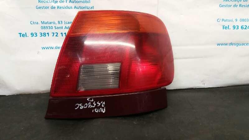 Luz trasera principal derecha (luces) AUDI A4 BERLINA (B5) 2.6 Gasolina - 1