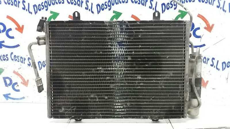 Radiateur clim RENAULT CLIO II FASE I (B/CBO) 1.6 Essence - 1