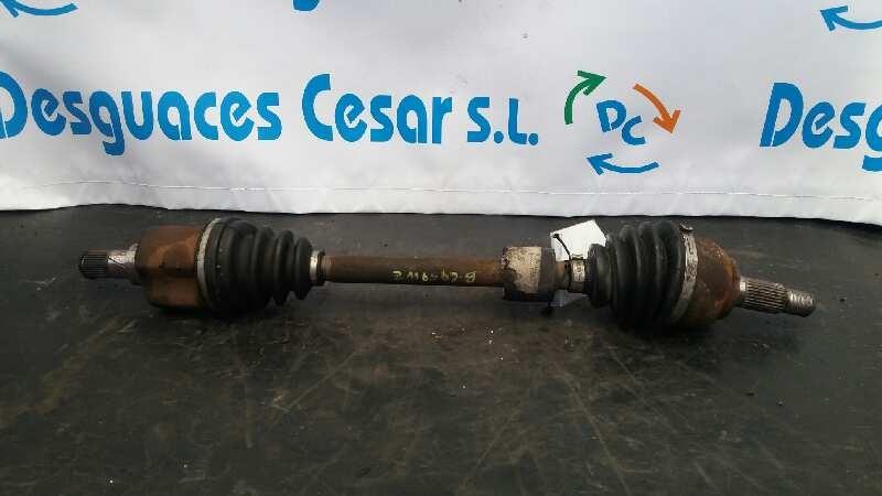 Cardan gauche (transmission) MG SERIE 75 (RJ) 2.5 KV6 Club Essence - 1