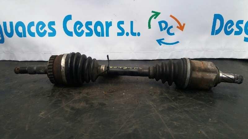 Giunto cardanico albero di trasmissione destro OPEL CORSA C Club Diésel - 1