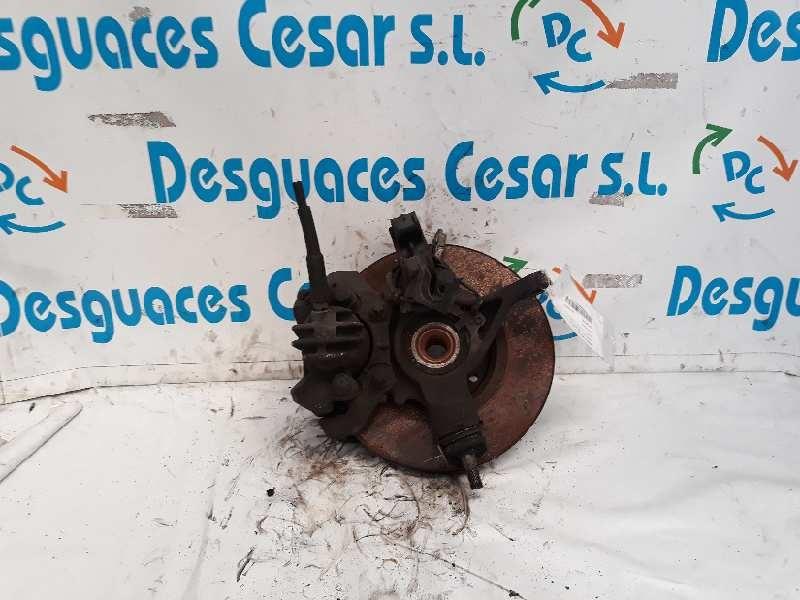 Fusee avant droit PEUGEOT PARTNER KOMBI Confort Diesel - 1