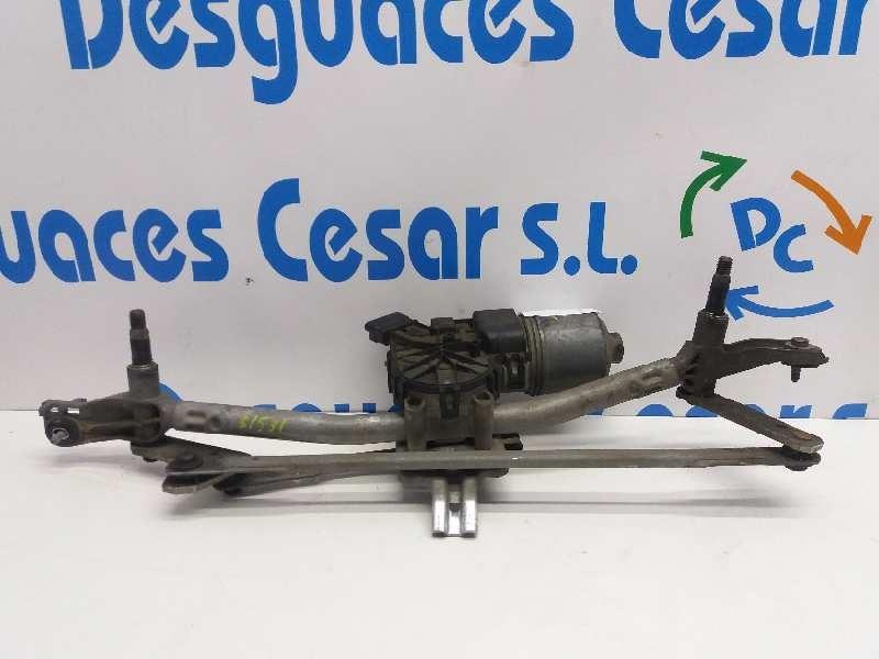 Motore tergicristallo anteriore PEUGEOT PARTNER KOMBI Confort Diésel - 1