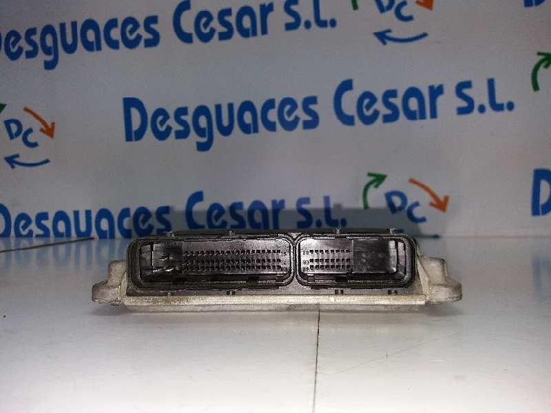 Centralina motore OPEL SINTRA GLS Diésel - 1