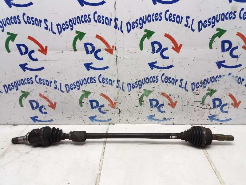 Giunto cardanico albero di trasmissione destro CITROËN C1 SX Diésel - 1