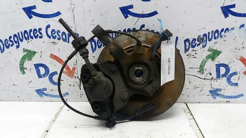 Fusee avant droit RENAULT MEGANE I BERLINA HATCHBACK (BA0) 1.4e RL Essence - 1