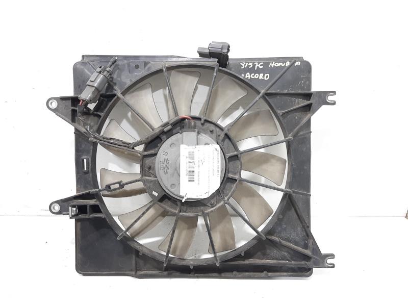 Motoventilatore radiatore HONDA ACCORD TOURER (CN/CM) 2.2i CTDi Executive Diésel - 1