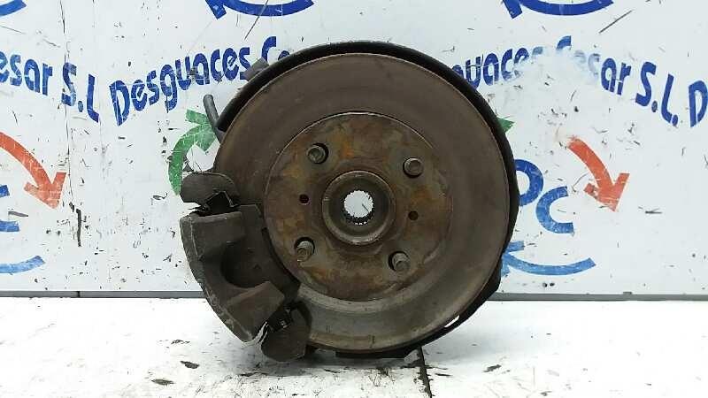 Fusee avant gauche TOYOTA YARIS (NCP1/NLP1/SCP1) 1.3 Expo Essence - 1