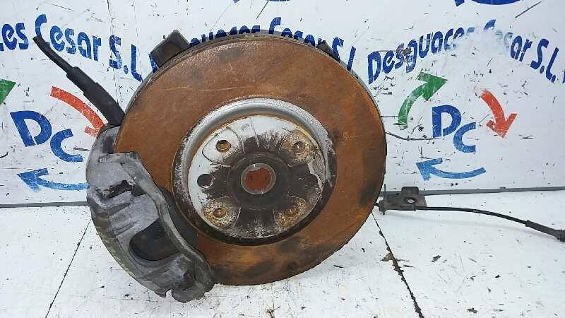 Fusee avant gauche PEUGEOT 307 (S1) XS Diesel - 1
