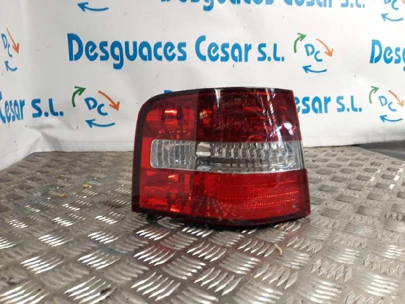 Fanale posteriore principale sinistro (luci) FIAT STILO (192) Diésel - 1