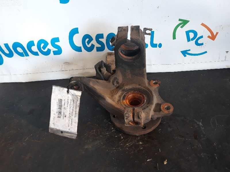 Fusee avant gauche CITROËN XSARA BERLINA 2.0 HDi 66kW Premier Diesel - 1