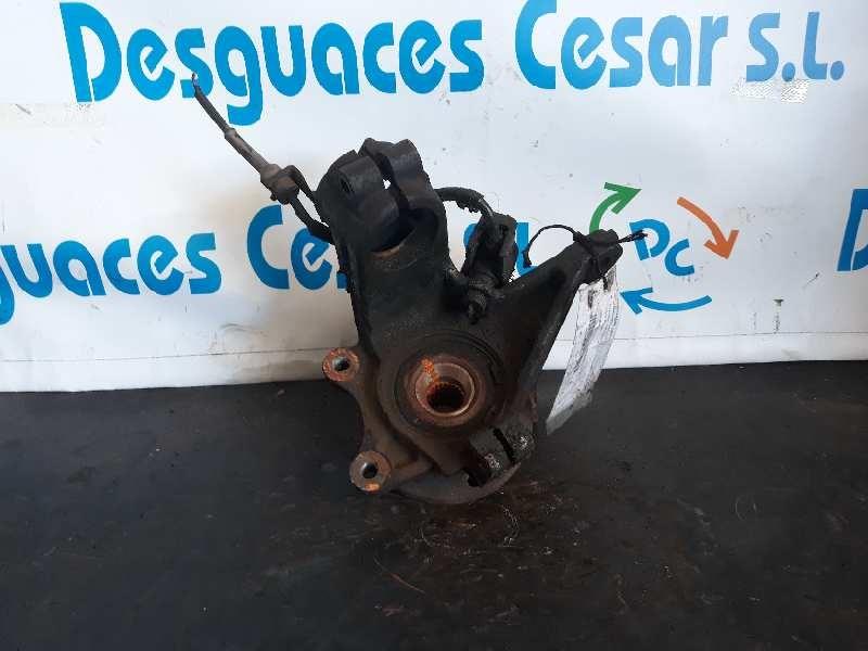 Fusee avant droit CITROËN XSARA BERLINA 2.0 HDi 66kW Premier Diesel - 1