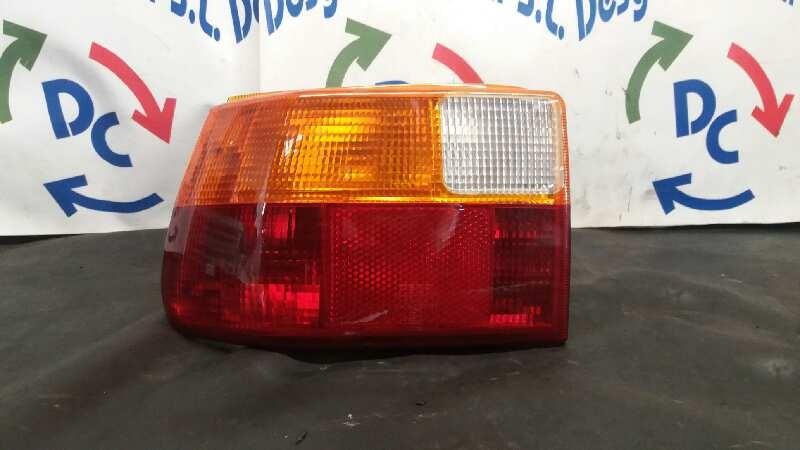 Fanale posteriore principale sinistro (luci) OPEL ASTRA F BERLINA Gasolina - 1