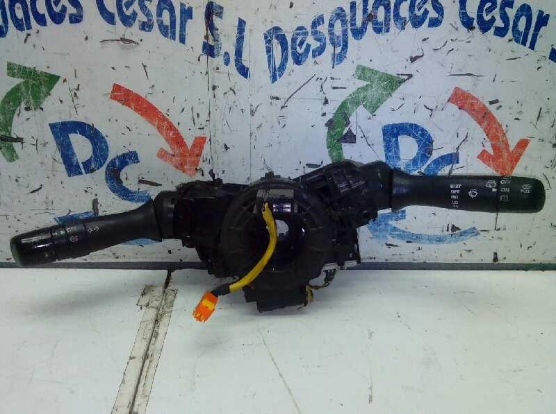 Devio guida completo con contatto spiralato CITROËN C1 SX Diésel - 1