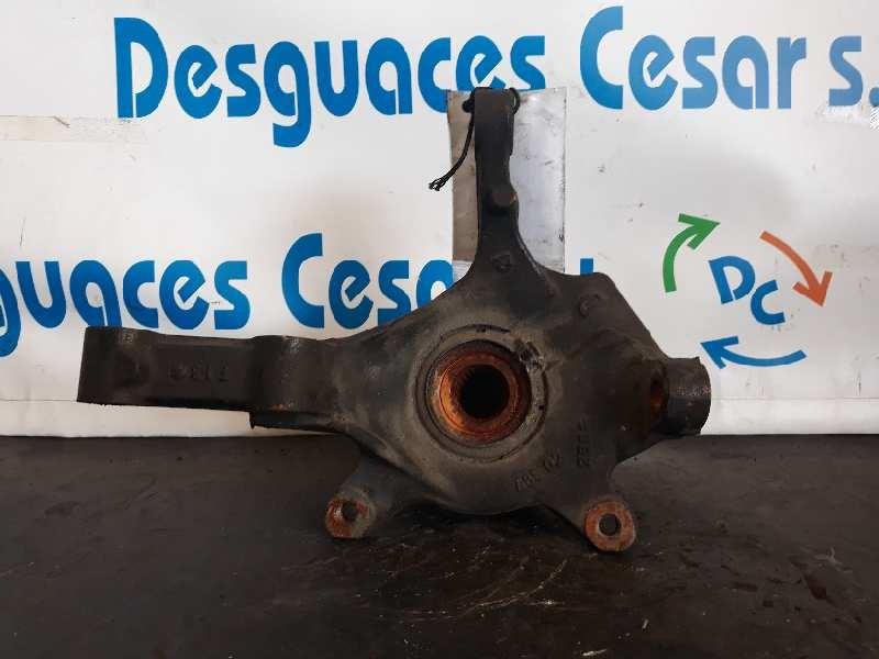 Fusee avant droit RENAULT LAGUNA II (BG0) Authentique Diesel - 1