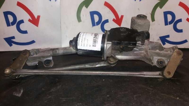 Motore tergicristallo anteriore MAZDA PREMACY (CP) 2.0 Turbodiesel Diésel - 1