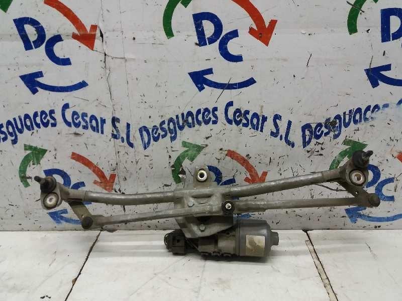 Motore tergicristallo anteriore AUDI A3 (8L) 1.6 Attraction Gasolina - 1