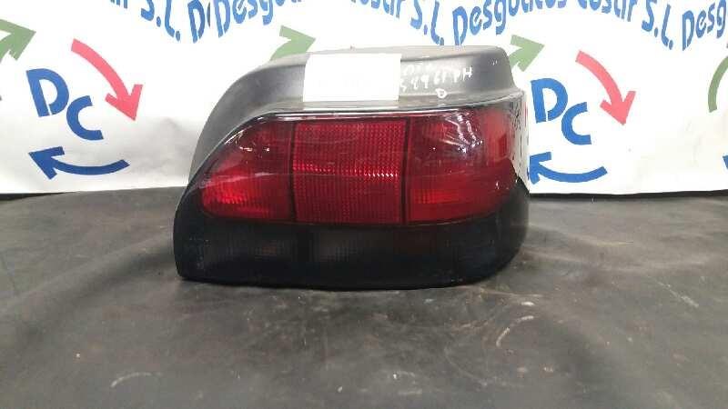 Fanale posteriore principale destro (luci) RENAULT CLIO I FASE I+II (B/C57) 1.4 Alize Gasolina - 1