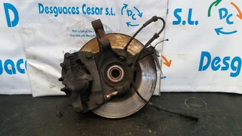 Fusee avant droit RENAULT SCENIC (JA..) 1.9 dCi Century Diesel - 1