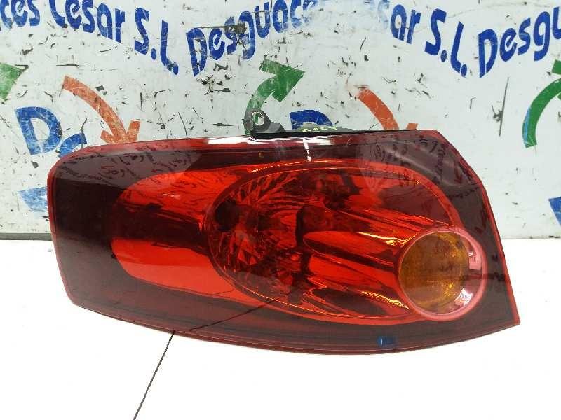 Fanale posteriore principale sinistro (luci) FIAT CROMA (194) 1.9 8V Multijet Active Diésel - 1