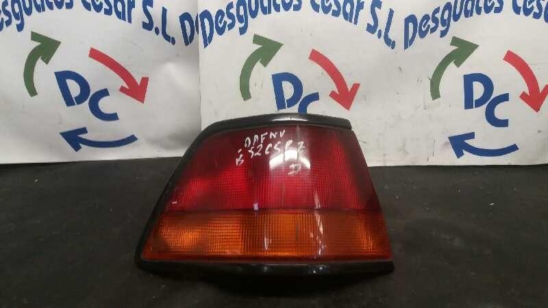 Fanale posteriore principale sinistro (luci) DAEWOO ARANOS CD Gasolina - 1