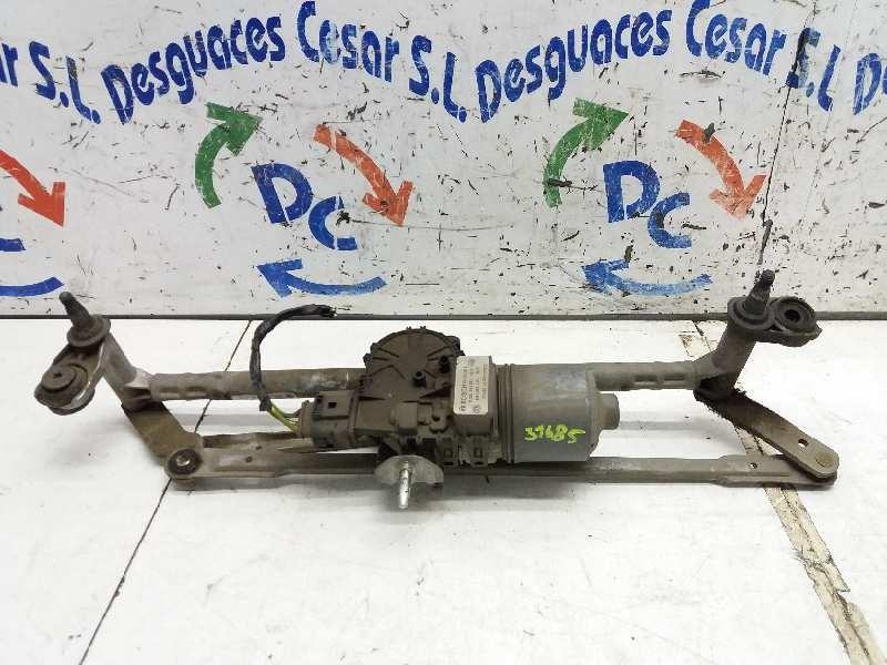 Motore tergicristallo anteriore SEAT IBIZA (6J5) Diésel - 1
