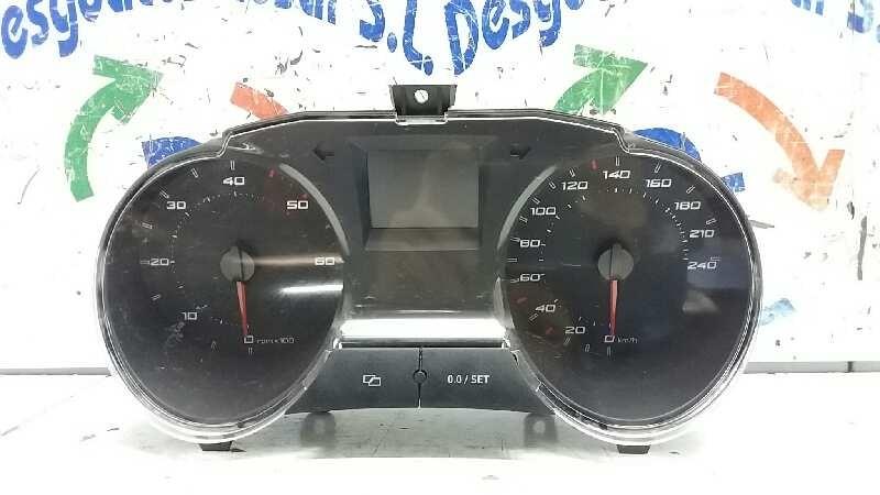 Velocímetro SEAT IBIZA (6J5) Diésel - 1