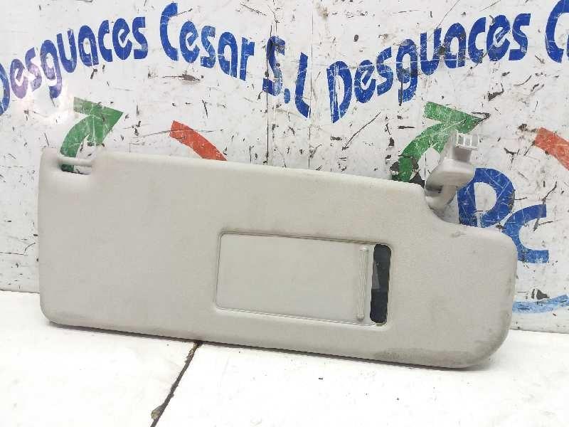 Visiera parasole destra SEAT ALTEA (5P1) 4Kids Style Diésel - 1