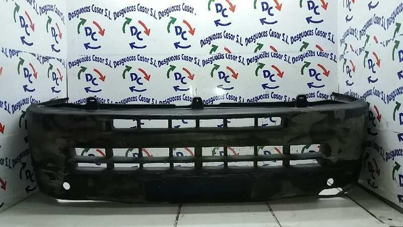 Paraurti anteriore CITROËN JUMPER CAJA CERRADA (1) 31 M D Ntz. 1400 Diésel - 1