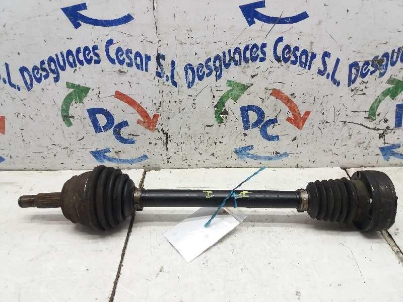 Giunto cardanico albero di trasmissione sinistro SEAT IBIZA (6K1) Signo Gasolina - 1