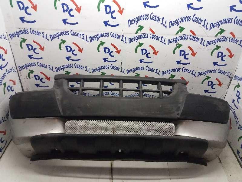 Paraurti anteriore FIAT DOBLO (119) 1.9 JTD SX Diésel - 1