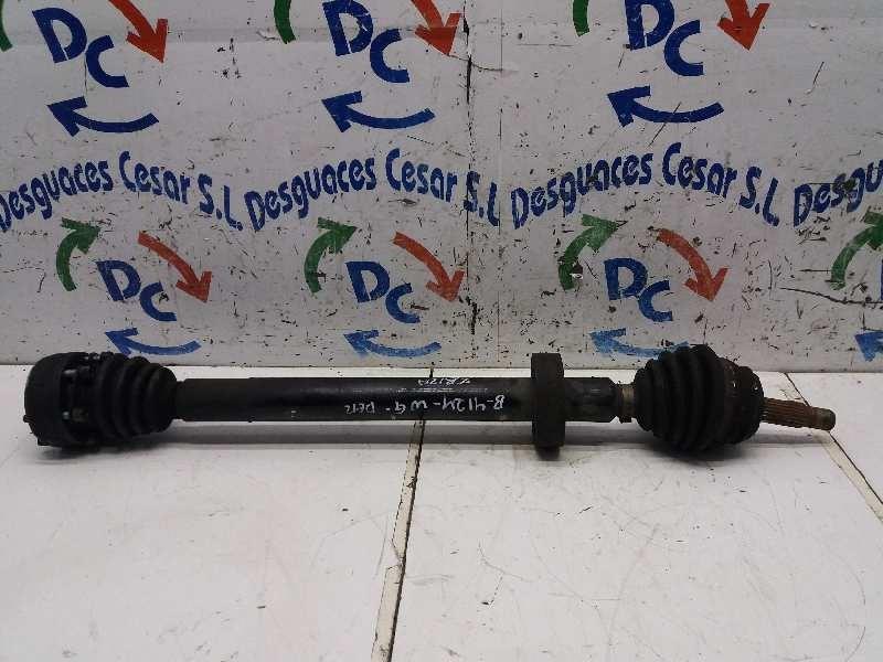 Giunto cardanico albero di trasmissione destro SEAT IBIZA (6K) CLX Gasolina - 1
