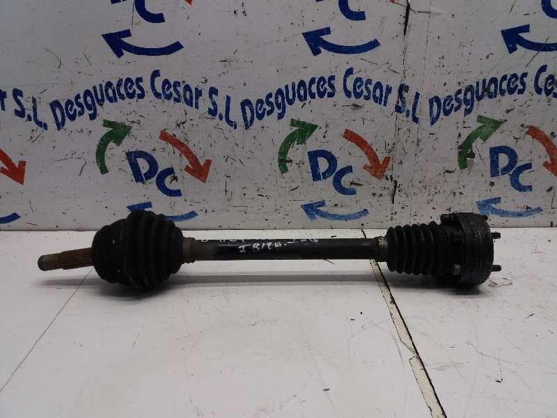 Giunto cardanico albero di trasmissione sinistro SEAT IBIZA (6K) CLX Gasolina - 1