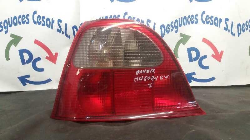 Fanale posteriore principale sinistro (luci) MG SERIE 200 (RF) 216 Si Gasolina - 1