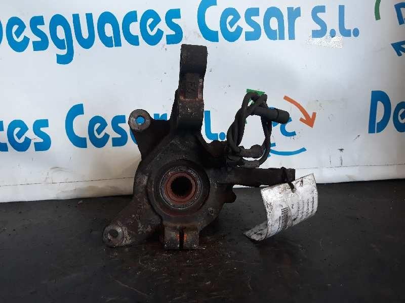 Fuso anteriore destro RENAULT MEGANE I FASE 2 BERLINA (BA0) 1.9 dTi RT Diésel - 1