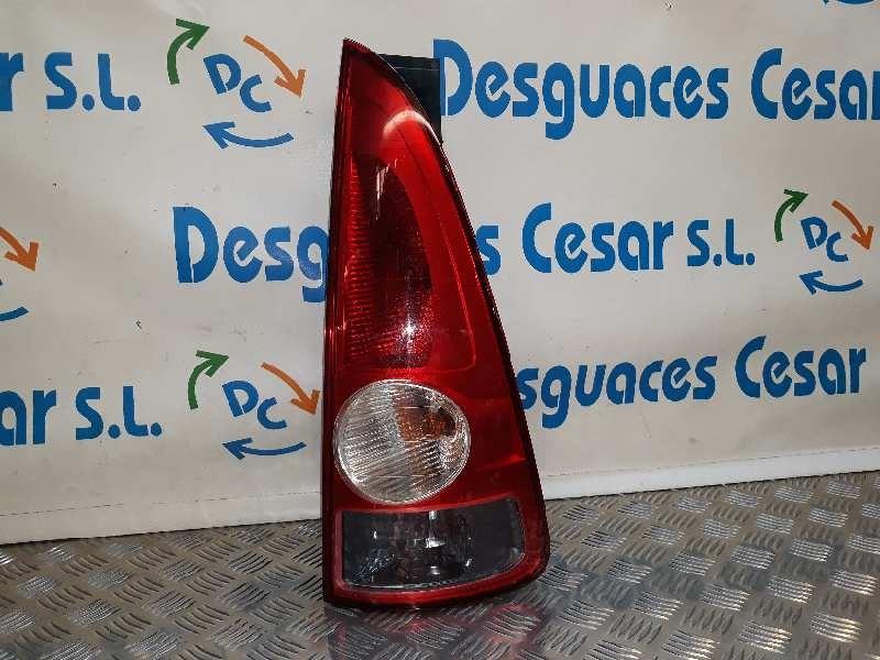 Fanale posteriore principale destro (luci) RENAULT ESPACE IV (JK0) Dynamique Gasolina - 1