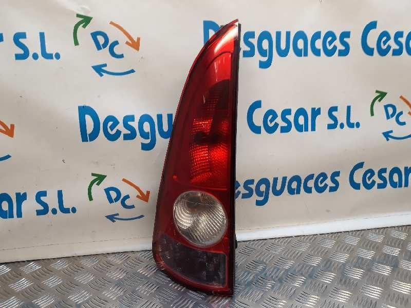 Fanale posteriore principale sinistro (luci) RENAULT ESPACE IV (JK0) Dynamique Gasolina - 1