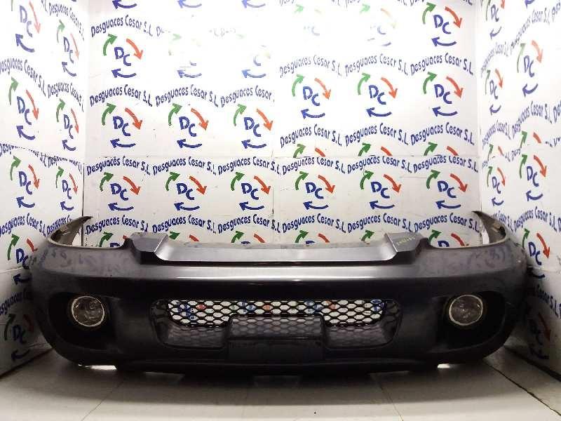 Paraurti anteriore HYUNDAI SANTA FE (SM) 2.0 GLS CRDI Diésel - 1