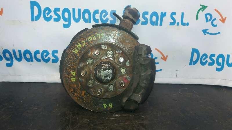 Fusee avant droit HYUNDAI H 1 STAREX H 1 Starex TD Diesel - 1