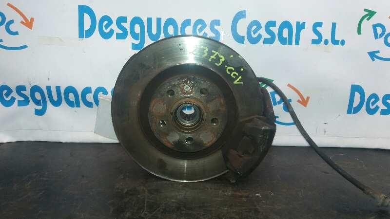 Fusee avant droit VOLKSWAGEN GOLF IV BERLINA (1J1) Advance Diesel - 1