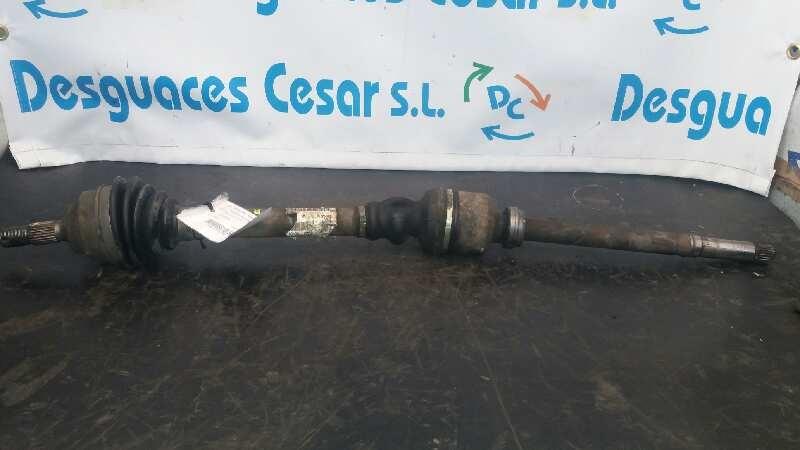 Giunto cardanico albero di trasmissione destro PEUGEOT 307 (S1) XR Clim Plus Diésel - 1