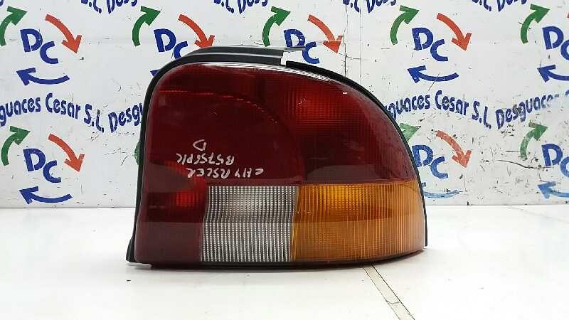 Feu arriere principal droit (feux) CHRYSLER NEON (PL) 2.0 CS Essence - 1
