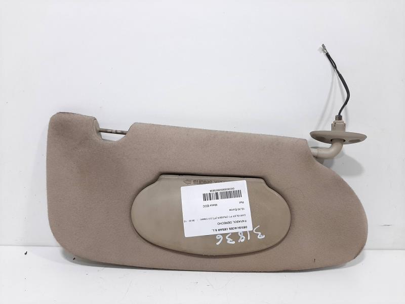 Pare soleil droit CHRYSLER PT CRUISER (PT) 2.0 Classic Essence - 1