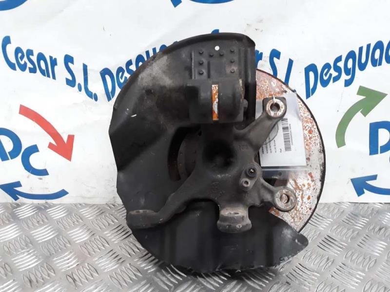 Fusee avant gauche BMW SERIE 3 BERLINA (E46) 330d Diesel - 1