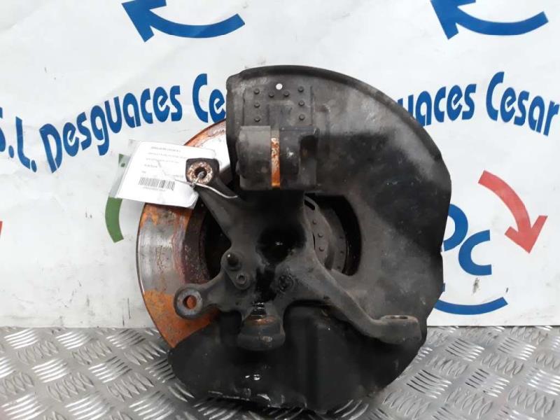 Fusee avant gauche BMW SERIE 3 BERLINA (E46) 330d Diesel - 1