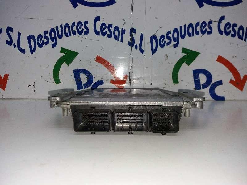 Centralina motore RENAULT LAGUNA II (BG0) Authentique Diésel - 1