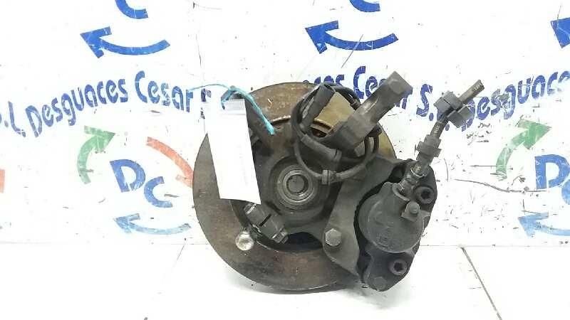 Fusee avant gauche RENAULT MEGANE I BERLINA HATCHBACK (BA0) 1.4e RL Essence - 1