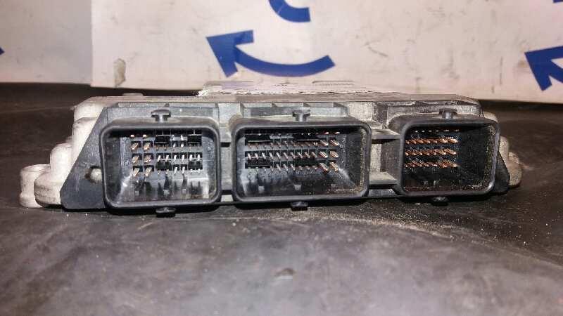 Centralina motore PEUGEOT 307 (S1) XR Clim Plus Diésel - 1