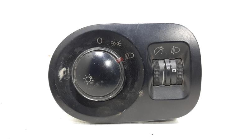 Commodo phare SEAT ALTEA XL (5P5) Reference Diesel - 1