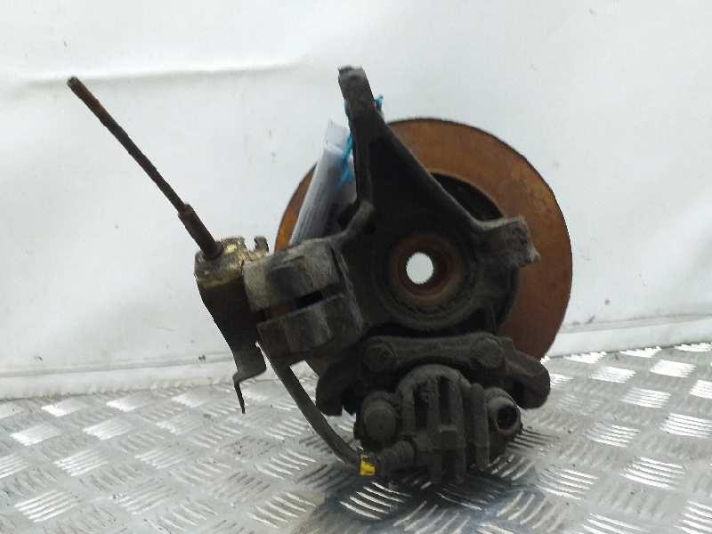 Fusee avant droit CITROËN XSARA BERLINA 1.9 TD Exclusive Diesel - 1