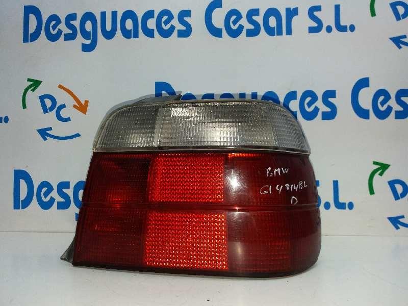Feu arriere principal droit (feux) BMW SERIE 3 COMPACTO (E36) 316i Essence - 1